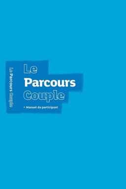 Marriage Course Guest Manual, French Edition