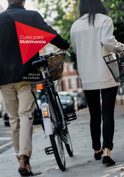 Curso para Matrimonios: Manual de Invitado