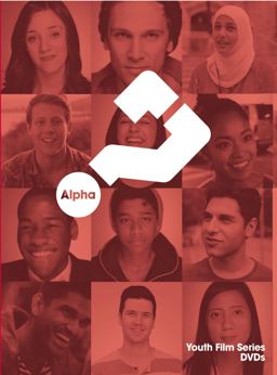 Alpha Youth Film Series Discussion Guide with DVD