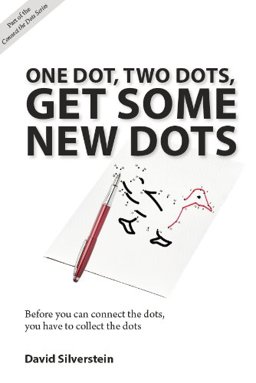One Dot, Two Dots, Get Some New Dots