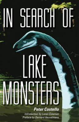 In Search of Lake Monsters In Search of Lake Monsters