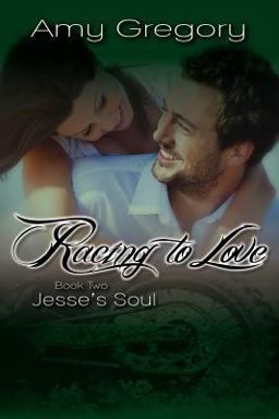 Racing to Love Jesse's Soul