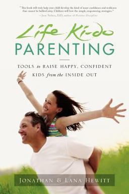 Life Ki-Do Parenting