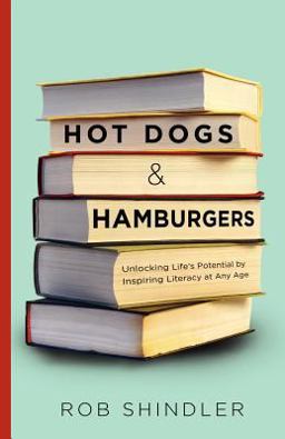 Hot Dogs and Hamburgers  9781938416095 Front Cover