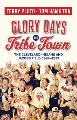 Glory Days in Tribe Town Glory Days in Tribe Town