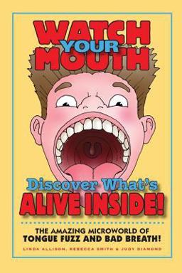 Watch Your Mouth Watch Your Mouth