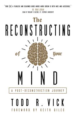 The Reconstructing of Your Mind The Reconstructing of Your Mind