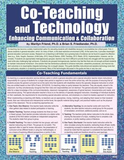 Co-Teaching and Technology