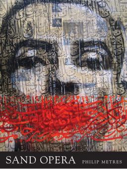 Sand Opera  9781938584091 Front Cover