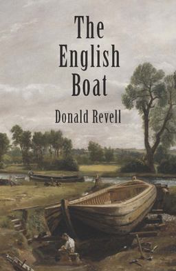 English Boat  9781938584763 Front Cover