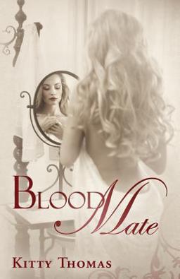 Blood Mate (out of Print)