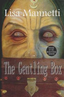 The Gentling Box