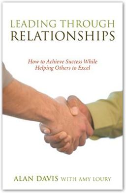 Leading Through Relationships