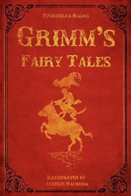 Grimm's Fairy Tales