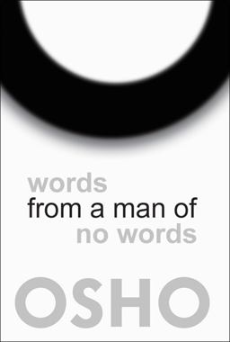 Words from a Man of No Words  9781938755972 Front Cover
