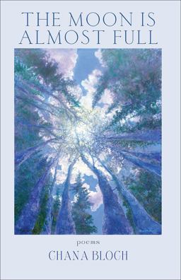 The Moon Is Almost Full  9781938769207 Front Cover