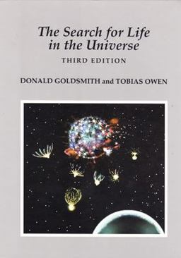 The Search for Life in the Universe, Third Edition The Search for Life in the Universe, Third Edition