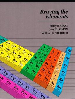 Braving the Elements