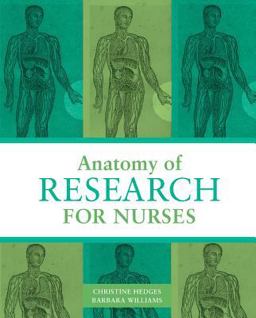 Anatomy of Research for Nurses