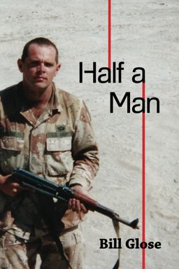 Half a Man