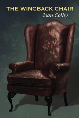 The Wingback Chair