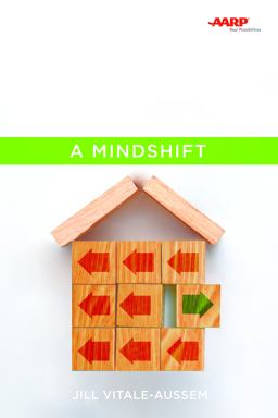 A Mindshift  9781938870828 Front Cover