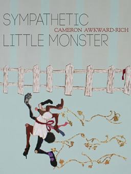 Sympathetic Little Monster  9781938900174 Front Cover