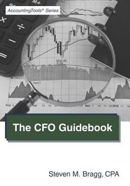 The Cfo Guidebook