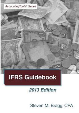 Ifrs Guidebook