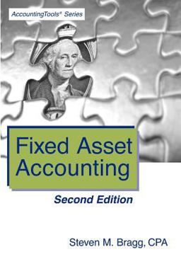 Fixed Asset Accounting