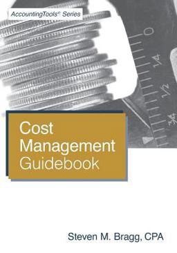 Cost Management Guidebook