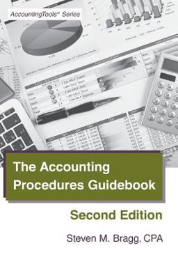 The Accounting Procedures Guidebook