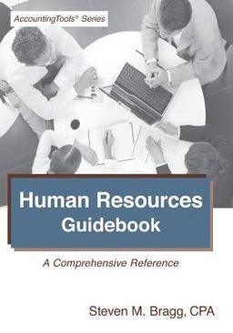 Human Resources Guidebook