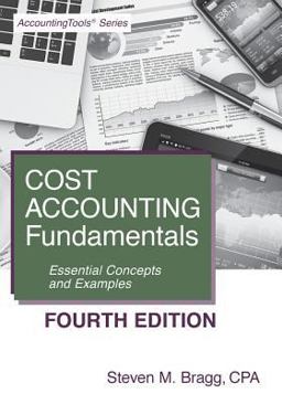Cost Accounting Fundamentals