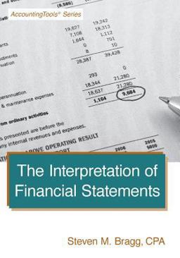 The Interpretation of Financial Statements