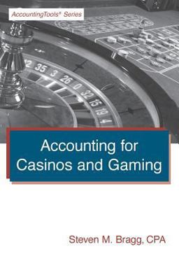 Accounting for Casinos and Gaming