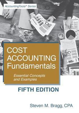 Cost Accounting Fundamentals
