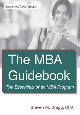 The MBA Guidebook