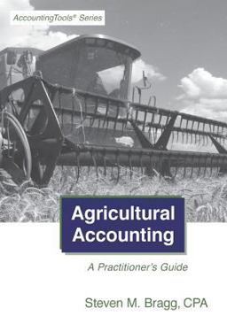 Agricultural Accounting
