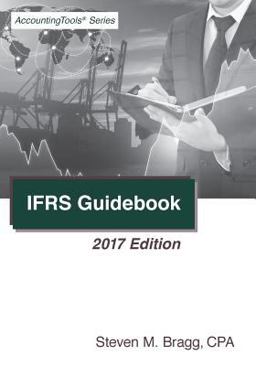Ifrs Guidebook