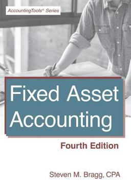 Fixed Asset Accounting