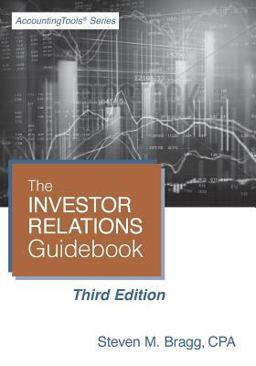 The Investor Relations Guidebook