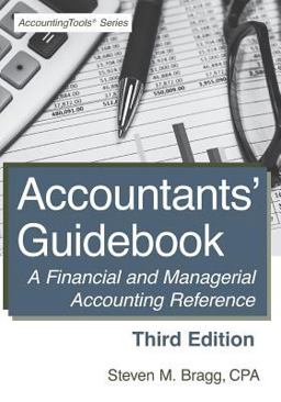Accountants' Guidebook