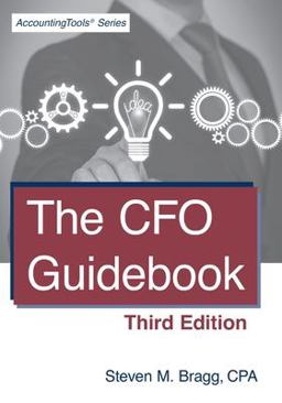 The CFO Guidebook