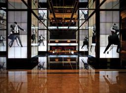 What If..? The Architecture and Design of David Rockwell  9781938922565 Front Cover