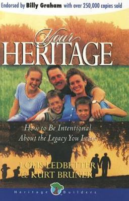 Your Heritage