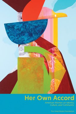 Her Own Accord  9781939014382 Front Cover