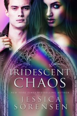 Iridescent Chaos