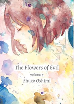 Flowers of Evil, Volume 7  9781939130006 Front Cover