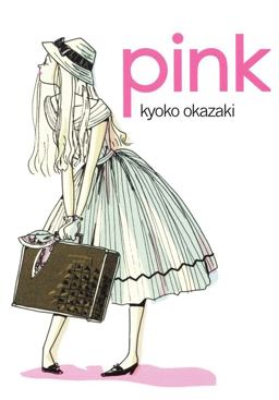Pink  9781939130129 Front Cover